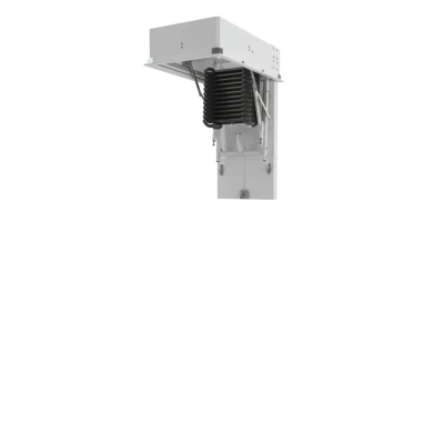 Schody strychowe FAKRO LET Electric 70x140 cm - wysokość do 290 cm